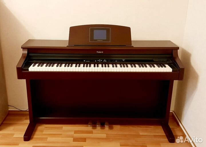 Цифровое пианино Roland HPi-5