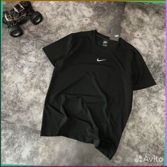 Футболка Nike (64916 Арт: )