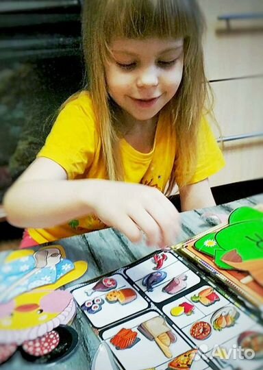 Уточка лалафанфан на липучках