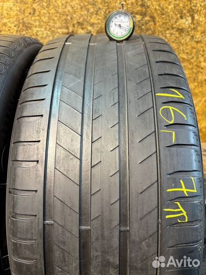Michelin Latitude Sport 3 255/55 R18