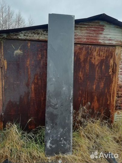 Подоконник Венге (Werzalit)