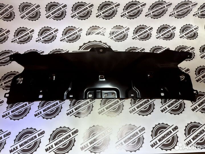 Планка передней панели Bmw G30 Бмв г30 Планка