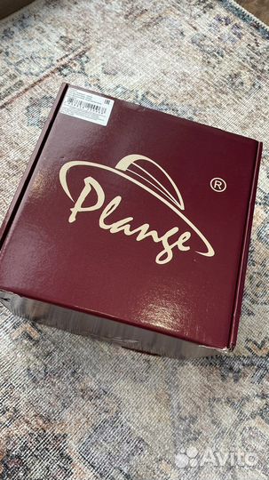 Норковая шапка кубанка женская новая