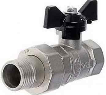 Ld pride 47. Кран с американкой ld. Кран шаровой ld pride 007-8047. 322g кран шаровой bugatti 1/2". Американка 3 4 pride.