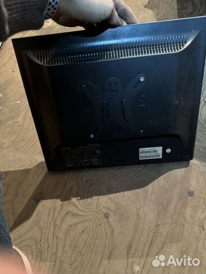 Монитор Philips