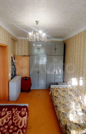 2-к. квартира, 43 м², 1/2 эт.