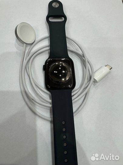 Apple Watch 9 45mm