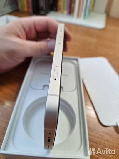 iPhone 13, 128 ГБ