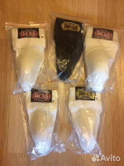 Защита для паха