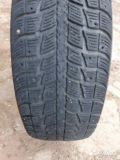 Federal Federally G-10 225/60 R17