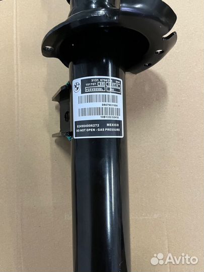 Амортизаторная стойка BMW 31316796316 Правая