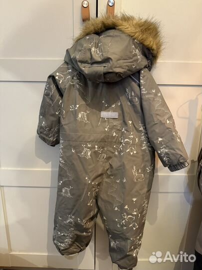 Комбинезон Reima 92