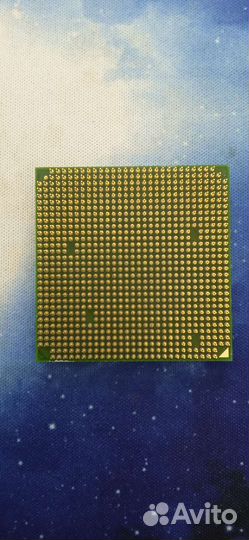 Процессоры AMD Athlon 64,FX-4100