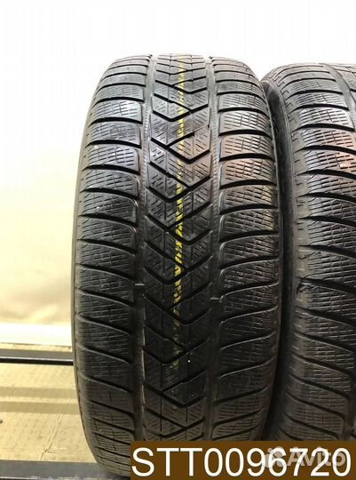 Pirelli Scorpion Winter 235/55 R19 105H