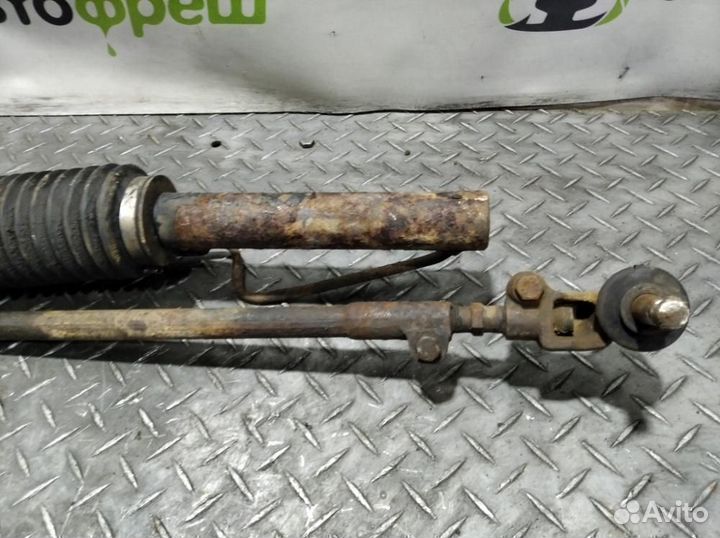 Рейка рулевая Daewoo Nexia 1995-2016