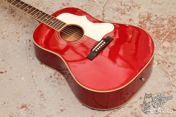 Epiphone Limited Edition 