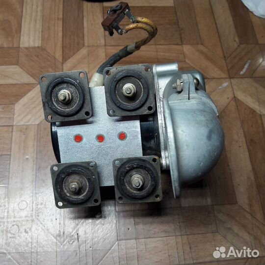 Вентилятор 
