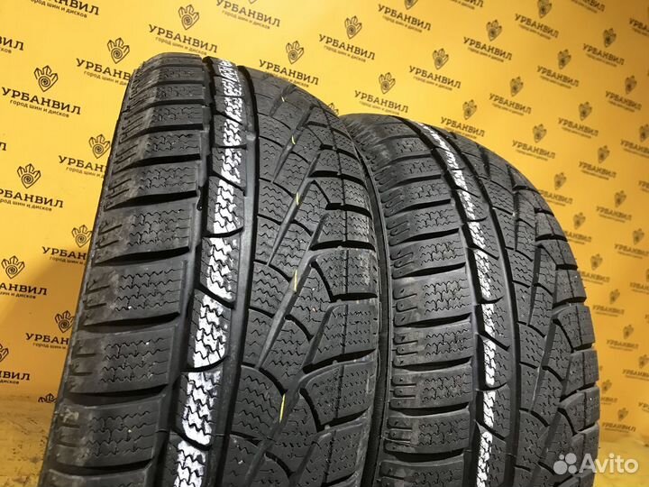 Pirelli Winter Sottozero 210 195/55 R16 87H