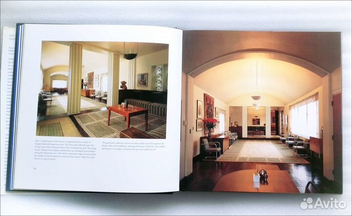 American House: дизайн, архитектура, искусство