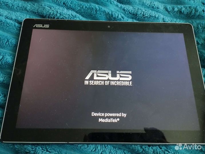 Планшет Asus Zen pad