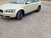 Volvo S40 2.4 MT, 2004, 291 860 км, с пробегом, цена 530 000 руб.