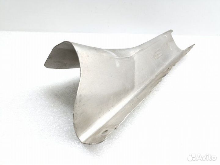 Тепловой экран Bmw 5-Series F10