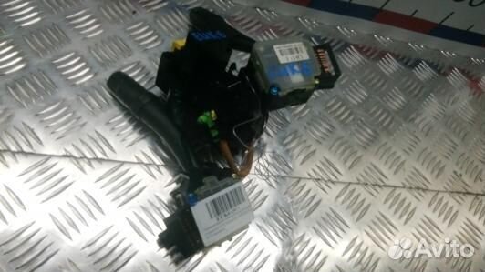 Переключатель поворотов и дворников (стрекоза) hyu