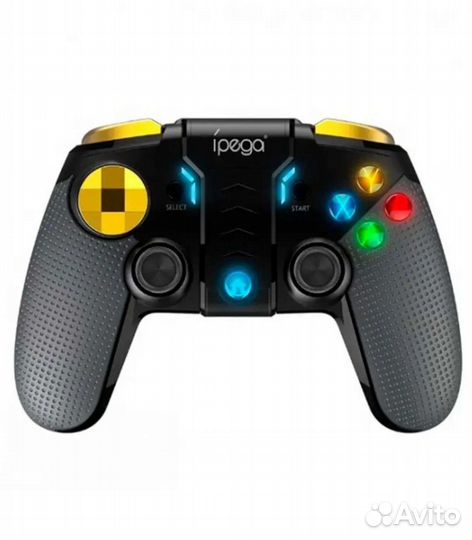 Геймпад для телефона