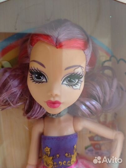 Circa Magica гибрид Monster High Ever After кукла