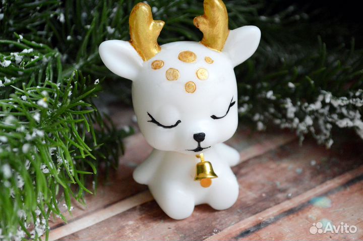 Мыло.Сувениры.Подарки.Новый год