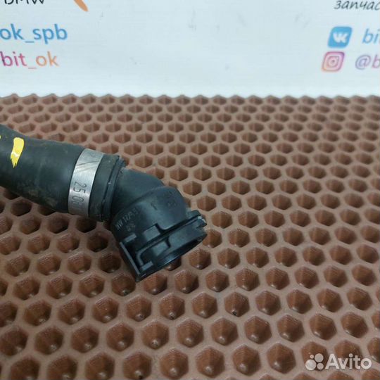 Шланг системы охлаждения BMW f10 f01 f07 n54 n55