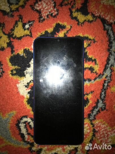 Xiaomi Redmi 9C, 2/32 ГБ