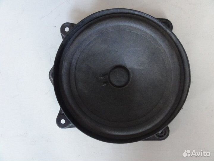 Динамик задний правый Mercedes-Benz S- Класс W221
