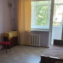 1-к. квартира, 29,9 м², 2/5 эт.