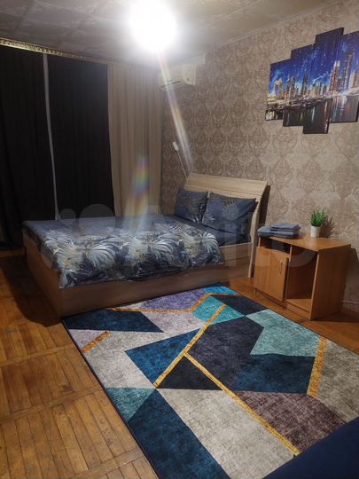 1-к. квартира, 30 м², 4/9 эт.