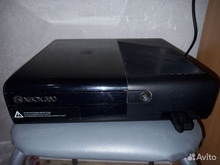 Xbox 360