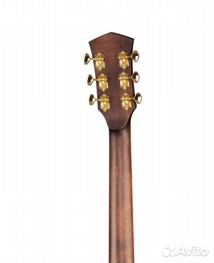 Акустическая гитара Cort Gold-D8 LB