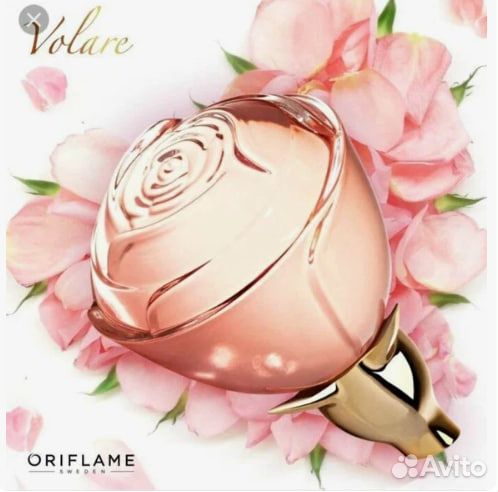 Love Potion спрей