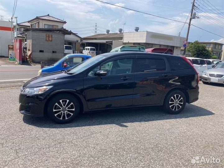 Honda Stream 1.8 AT, 2012, 86 000 км