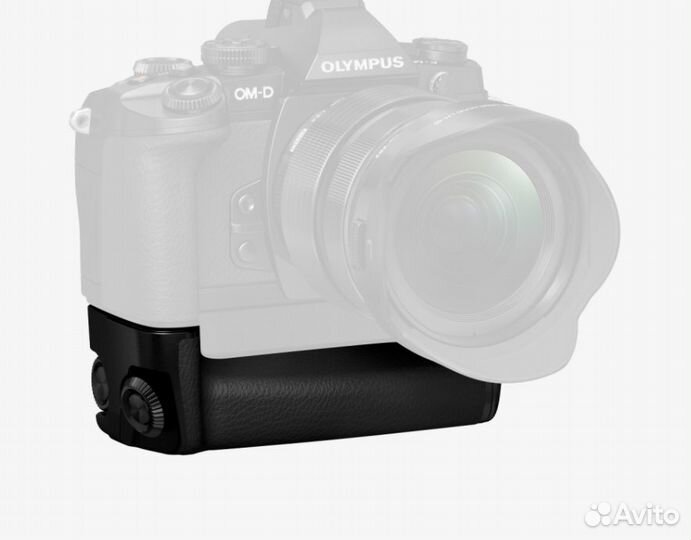 Батарейная ручка Olympus