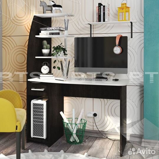 Стол компьютерный 