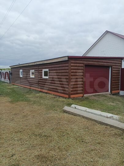 4-к. квартира, 69,8 м², 1/1 эт.