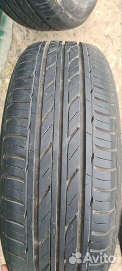 Bridgestone Ecopia EP150 185/60 R15 88H