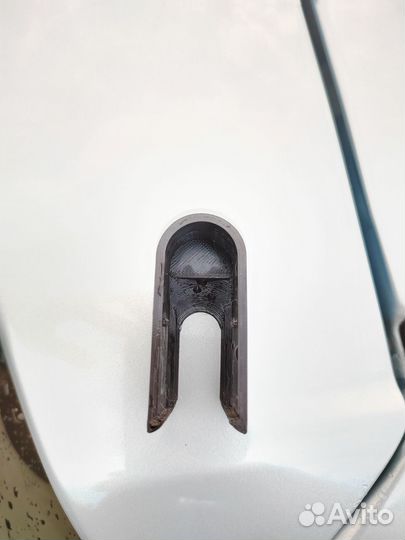 Крышка, колпачок поводка стеклоочистителя Astra H