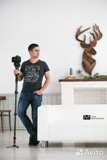 Видеосъемка