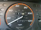 Honda CR-V 2.0 AT, 2000, 192 000 км объявление продам