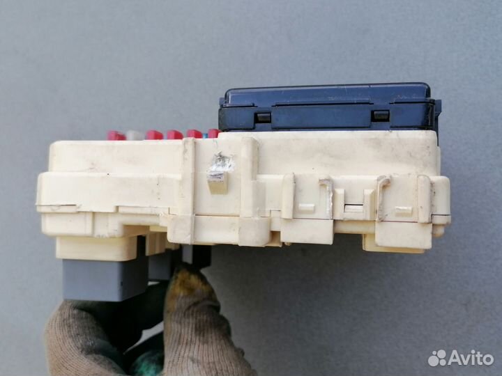 Блок комфорта 95400-3D400 для Hyundai Sonata IV EF