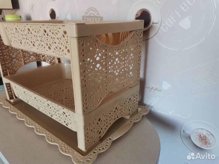 Подставка для посуды