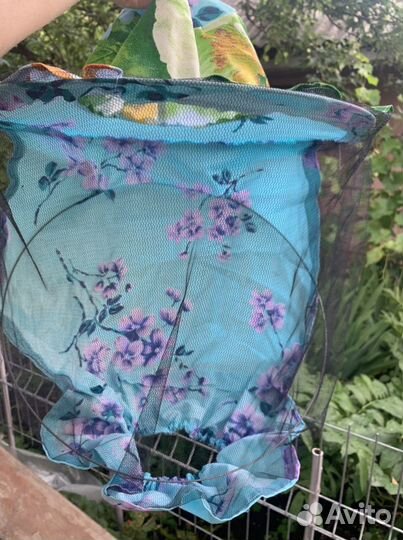 Маска пчеловода