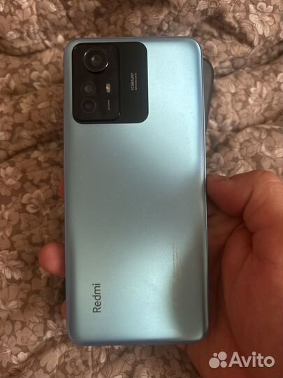 Xiaomi 12S, 8/256 ГБ